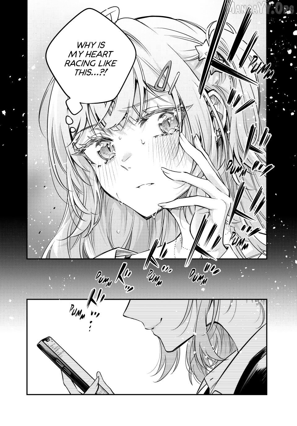 Alya Sometimes Hides Her Feelings in Russian, Chapter 75 image 06